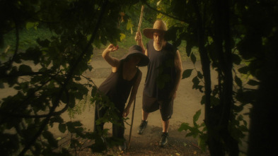 Imagen de Painting with John (T3): Ep.6 Los cazadores nocturnos - 2