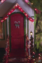 Imagen de Mi casa en un árbol (T2): El taller de Santa - 1