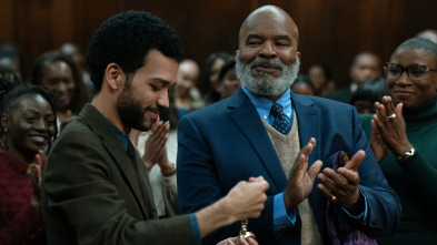 Imagen de La sociedad americana de negros mágicos - 5