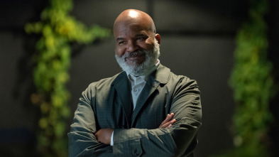 Imagen de La sociedad americana de negros mágicos - 6