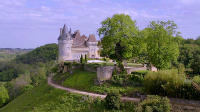 Imagen de Mi casa en un árbol (T7): Internacional: Francia - 2