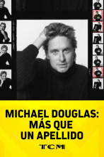 Imagen de Michael Douglas: más que un apellido - 1