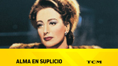 Imagen de Alma en suplicio - 2