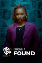 Found (T1): Ep.13 Desaparecida y olvidada