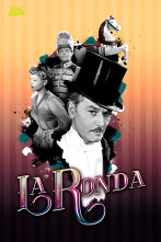 Imagen de La ronda - 1
