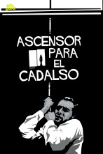 Imagen de Ascensor para el cadalso - 1