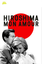 Imagen de Hiroshima, mon amour - 1