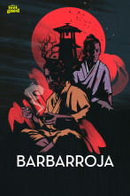 Imagen de Barbarroja - 1