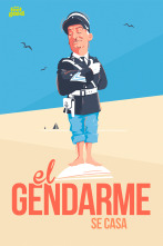 El gendarme se casa