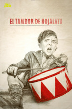 Imagen de El tambor de hojalata - 1