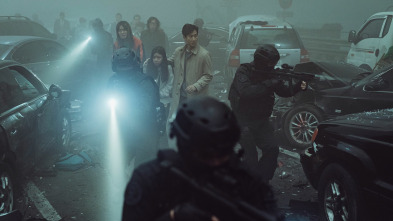 Imagen de Project Silence - 6
