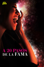 Imagen de A 20 pasos de la fama - 1