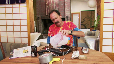 Imagen de Supertacaños (T1): Jeff - 2