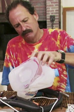 Imagen de Supertacaños (T1): Jeff - 1