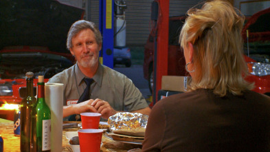 Imagen de Supertacaños (T2): Stephanie y Larry - 2