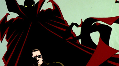 Imagen de Spawn (T3) - 2