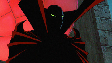 Imagen de Spawn (T1) - 2