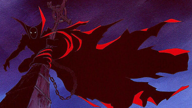 Imagen de Spawn (T1) - 2