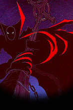 Imagen de Spawn (T1) - 1