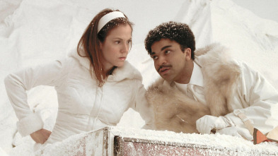 Imagen de Angels in America (T1): Ep.3 El mensajero - 2