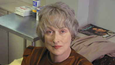 Imagen de Angels in America (T1): Ep.6 El cielo, estoy en el cielo - 2