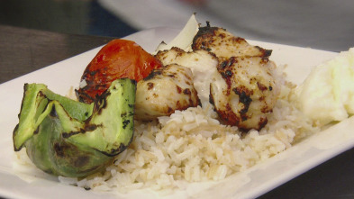 Imagen de Comiendo en América: Comida auténtica - 2
