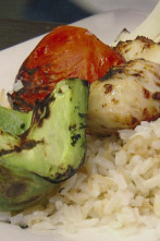 Imagen de Comiendo en América: Comida auténtica - 1