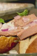 Imagen de Comiendo en América (T16): Sensaciones sabrosas - 1