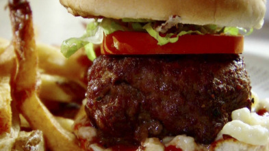 Imagen de Comiendo en América (T16): Diferentes capas de sabor - 2