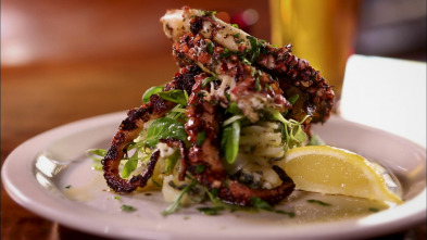 Imagen de Comiendo en América (T17): Un festival de sabor - 2
