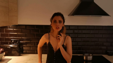 Imagen de En Casa (T1): Ep.3 Mi Jaula - 2