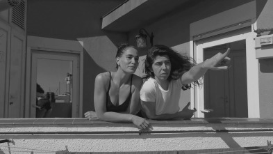 Imagen de En Casa (T1): Ep.5 Así de Fácil - 2