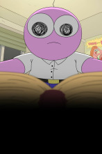 Imagen de Smiling Friends (T2): Ep.4  - 1