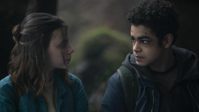 Imagen de La Materia Oscura (T2): Ep.6 Malice - 2