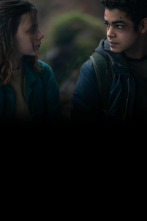 Imagen de La Materia Oscura (T2): Ep.6 Malice - 1