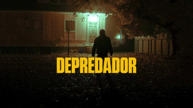 Imagen de Depredadores  - 2