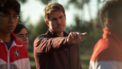 Imagen de HIT (T1): Ep.1 La Infección - 2