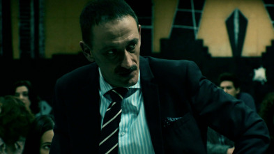Imagen de HIT (T1): Ep.2 La Consulta - 2