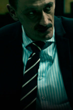 Imagen de HIT (T1): Ep.2 La Consulta - 1