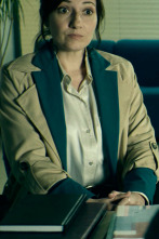 Imagen de HIT (T1): Ep.3 El Diagnóstico - 1