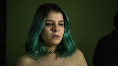Imagen de HIT (T1): Ep.5 El Cuerpo - 2