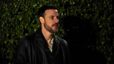 Imagen de HIT (T1): Ep.6 La Recaída - 2