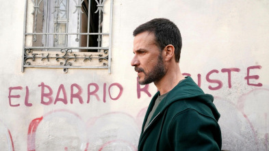 Imagen de HIT (T1): Ep.9 Los Exámenes - 2