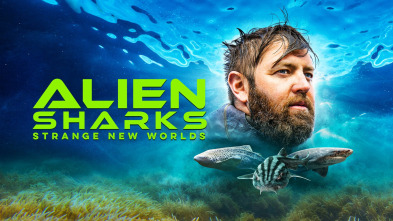Imagen de Tiburón Alien: nuevos mundos - 2