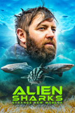 Imagen de Tiburón Alien: nuevos mundos - 1