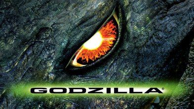 Imagen de Godzilla - 2