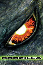 Imagen de Godzilla - 1