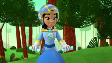 Imagen de Disney Junior... (T3): Daisy y el sueño perdido / La gran foto de Daisy - 1