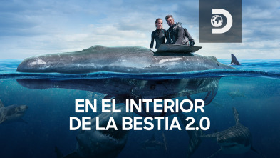 En el interior de la bestia 2.0