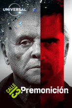 Premonición